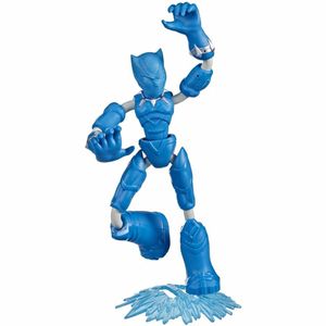 Hasbro Avengers Bend und Flex Ice Missionen