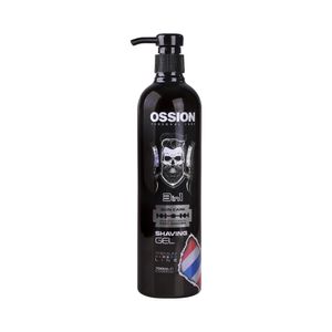 Morfose Ossion Premium Barber Line Shaving Gel 700ml Rasiergel