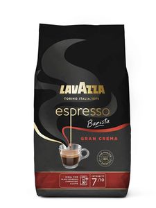 Lavazza Espresso Perfetto | ganze Bohne | 1000g