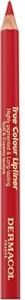 Dermacol True Colour Lipliner 01 Lippenkonturenstift 2 g