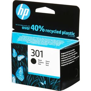 HP 301 / CH561EE Tinte schwarz