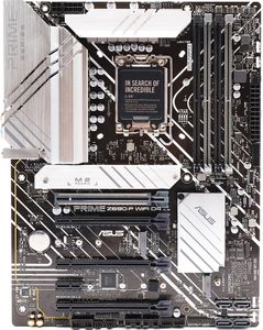 ASUS Prime Z690-P WIFi D4 Gaming Mainboard Sockel Intel LGA 1700