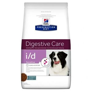 HILL'S PD Canine I/D Sensitive 12kg