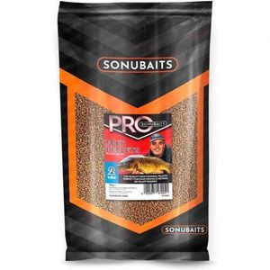 Sonubaits Pro Feed Pellets Pro 2 mm 1 kg