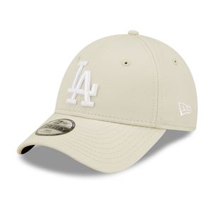 New Era 9Forty Kinder Cap - Los Angeles Dodgers stone Youth