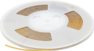 LED Streifen SL-COB 5mm 6W/m 4000K, Led Band IP20, 24 V/DC, Rolle 20m