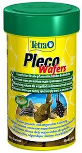 Tetra Pleco Veggie Wafer 100 ml [T198951]