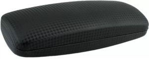 GKA Brillenetui Carbon Optik schwarz Brillenbox Hartschale Etui Brille Sonnenbrille Lesebrille GKA Brillenetui Carbon Optik schwarz Brillenbox Hartschale Etui Brille Sonnenbrille Lesebrille