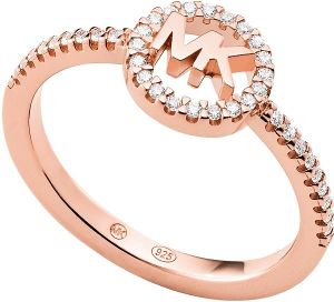 Michael Kors Fine Jewelry PREMIUM MKC1250AN791 Damenring, Ringgröße:52 / 6