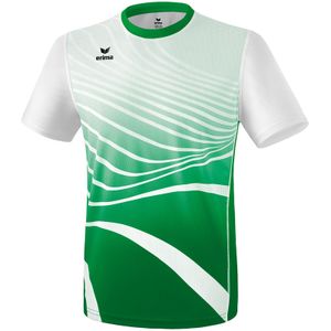 erima Athletic Funktionsshirt Kinder smaragd/white 128
