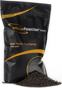 Pellet Esca Feeder Perfect Dynamic 2mm 800g