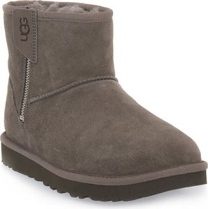 Herren Winterschuhe UGG W CLASSIC MINI BAILEY ZIP 37 Herren Winterschuhe UGG W CLASSIC MINI BAILEY ZIP 37
