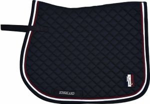 Kingsland Schabracke Springen Classic Springschabracke Navy Springen Kingsland Schabracke Springen Classic Springschabracke Navy Springen