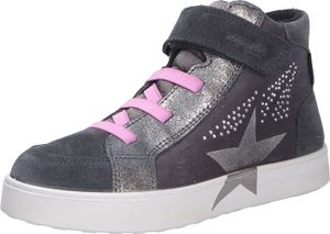 Superfit Mädchen Halbschuhe, grau(grau (2000)), Gr. 29