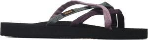 Teva Olowahu Sandalen Lila EU 38 Frau Lila EU 38