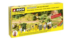 Noch 60801 Basic-Paket Basteln