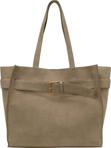Marc O'Polo Claris Shopper Grey Stone taupe