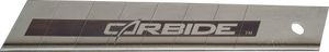 Abbrechklinge Carbide 18mm 10 Stück / Spender Stanley - STHT2-11818