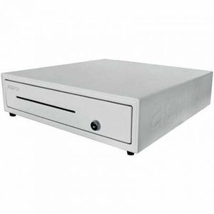 Approx Cash Drawer appCASH01WH/ Manuell und automatisch/ Weiß