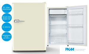 Retro günstig online Kühlschränke kaufen