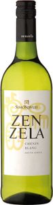 Simonsvlei Zenzela Chenin Blanc 2015 0,75 l
