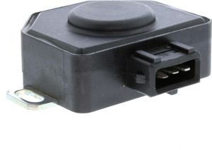 VEMO Sensor, Drosselklappenstellung Original VEMO Qualität