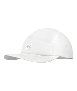 BUFF Buff Cap für Erwachsene WEISS S/M