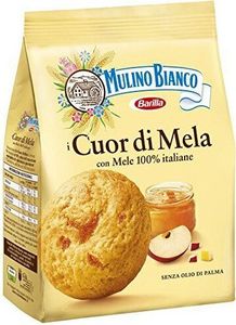 Cuor Di mela Apfelkuchen 300g - Mulino Bianco