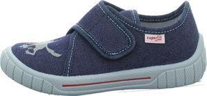 Superfit Hausschuhe Bill Jungen 31303634343330 Blau 26 EU Superfit Hausschuhe Bill Jungen 31303634343330 Blau 26 EU