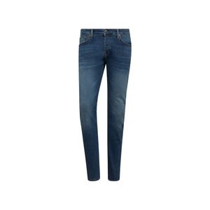 Jeans Yves Skinny Fit, Größe:W32/L32, Farbe:Dunkelblau