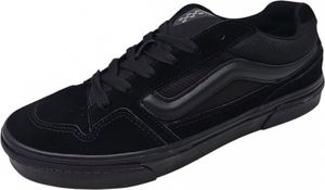 Vans Caldrone VN000CXZ BKA1 SUEDE/MESH BLACK/BLACK US 10 / EUR 43 / UK 9 Vans Caldrone VN000CXZ BKA1 SUEDE/MESH BLACK/BLACK US 10 / EUR 43 / UK 9