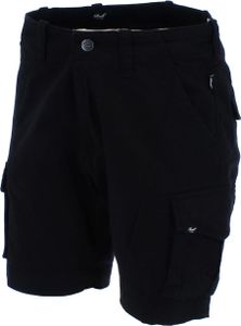Reell City Cargo Reell Shorts black  Herren 1202-007/01-001 120 EUR 34
