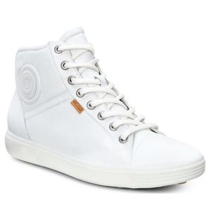 Ecco Schuhe weiss 39