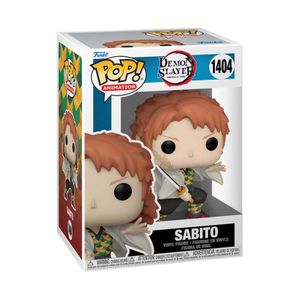 Demon Slayer - Sabito 1404  - Funko Pop! Vinyl Figur