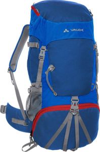 Vaude Hidalgo 42+8L Royal Backpack Rucksack Trekkingrucksack Jugend