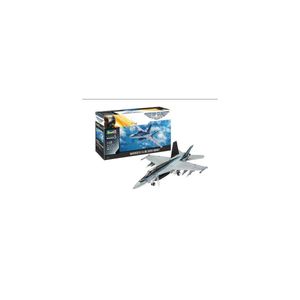 Revell 03864 1:48 F/A-18E Super Hornet "Top Gun"