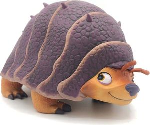 BULLYLAND TukTuk, 6 lat(a), Brązowy, 1 szt.