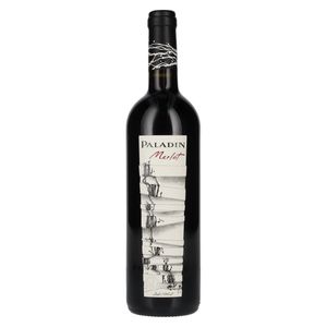 Paladin Merlot Veneto IGP 2023 12,5% Vol. 0,75l