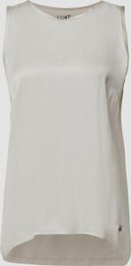 LCMT Bluse in Beige 40