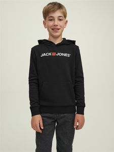 Jack & Jones Junior Hoodie Corp Old Logo Kapuzensweatshirt