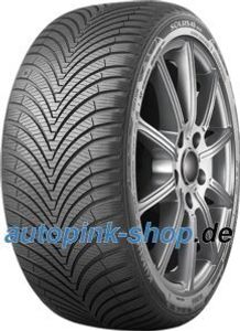Kumho Solus 4S Ha32 205/65R15 99V Bsw Xl