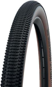 Pneumatika Schwalbe Billy Bonkers 26x2,10" (54-559) clincher - Ľahká, obratná pneumatika na pump track, dirt jump a slopestyle s ochranou proti prepichnutiu K-Guard a zmesou SBC