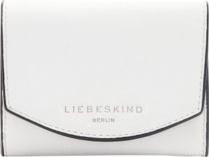 Liebeskind Damen Geldbörse Alessa Louisa 22457-Onesize, 22458-Onesize LIE-2135128 weiß Onesize