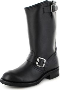 Sendra Boots 2944 Carol Pete Matebox Negro, Groesse:39 EU