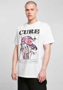 MisterTee MT1806  Cure Oversize Tee, Größe:XXL, Farbe:White
