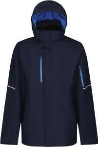 Regatta Professional - Pánská bunda RG5686 (M) (Námořnická modrá/tmavě modrá)