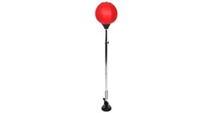 Boxing Speed Ball boxovacia hruška s prísavkou