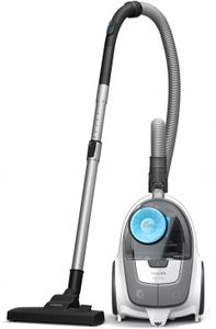 Philips Beutelloser Staubsauger 2000 Serie Xb2122/09 850W Powercyclone 4