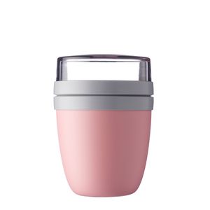 Desiatový Box Mepal Lunch Pot - Nordic Pink