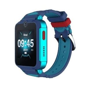 TCL Movetime FamilyWatch 2 MT42X blue - Retouren Produkt - TCL Movetime FamilyWatch 2 MT42X blue - Retouren Produkt -